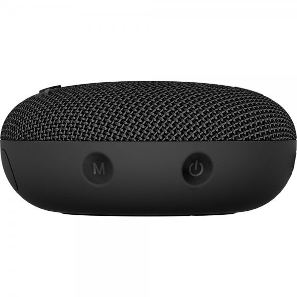 Streetz Højttaler S200 Vandtæt Bluetooth Højttaler Sort