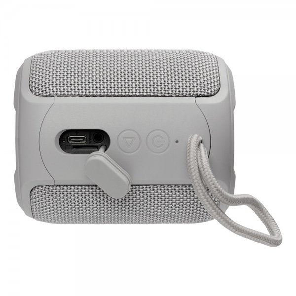 Streetz Højttaler S300 Waterproof Bluetooth Højttaler Grå