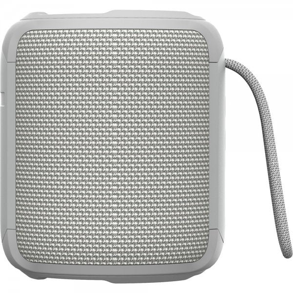 Streetz Højttaler S300 Waterproof Bluetooth Højttaler Grå