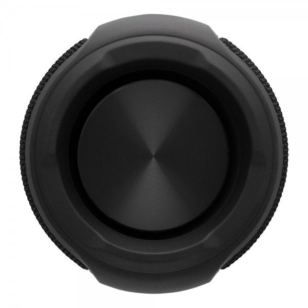 Streetz Højttaler S300 Vandtæt Bluetooth Højttaler Sort