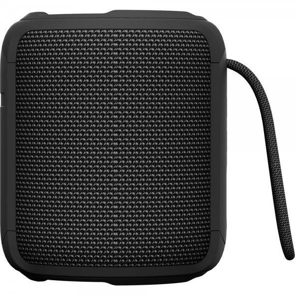 Streetz Højttaler S300 Vandtæt Bluetooth Højttaler Sort