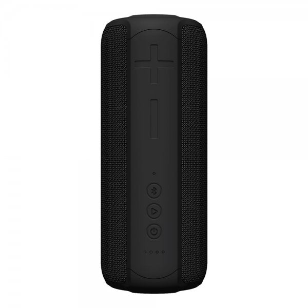 Streetz Højttaler S400 Vandtæt Bluetooth Højttaler Sort