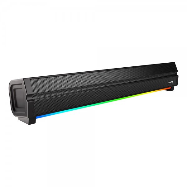 Streetz Højttaler SB100 Bluetooth Soundbar Sort
