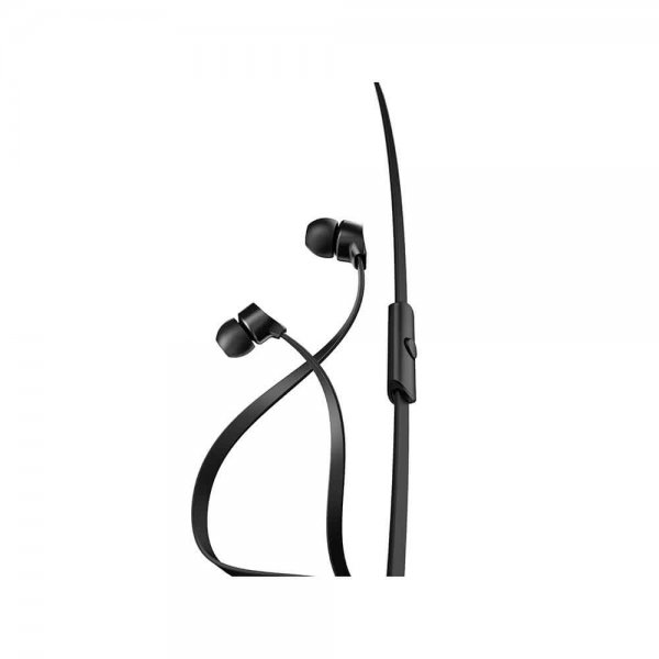 Jays Høretelefoner a-JAYS One Plus Sort