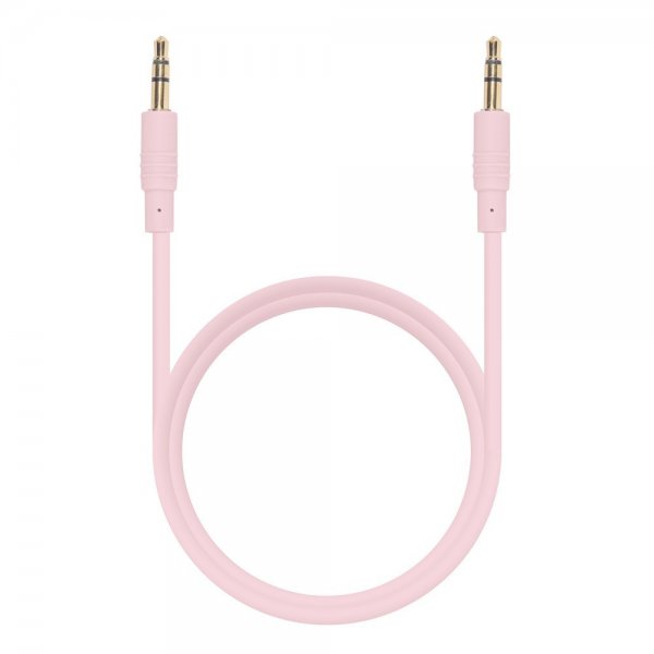 Streetz Høretelefoner BT200 Wireless Headphones Rosa