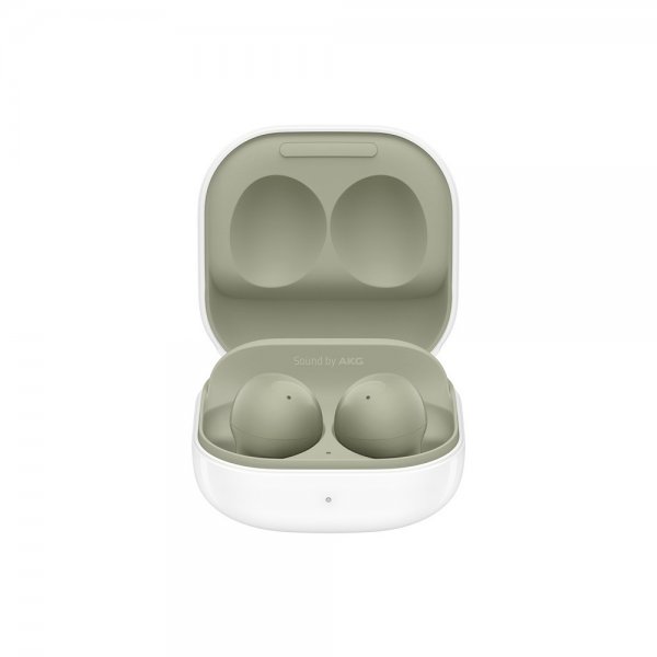 Samsung Høretelefoner Galaxy Buds2 Grøn