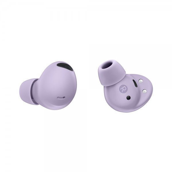Samsung Hovedtelefoner Galaxy Buds2 Pro Bora Purple