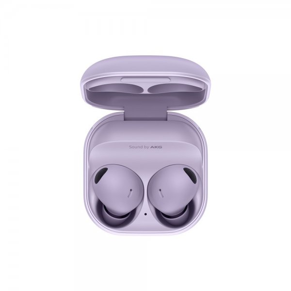 Samsung Hovedtelefoner Galaxy Buds2 Pro Bora Purple