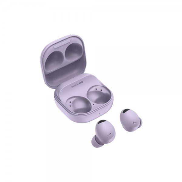 Samsung Hovedtelefoner Galaxy Buds2 Pro Bora Purple