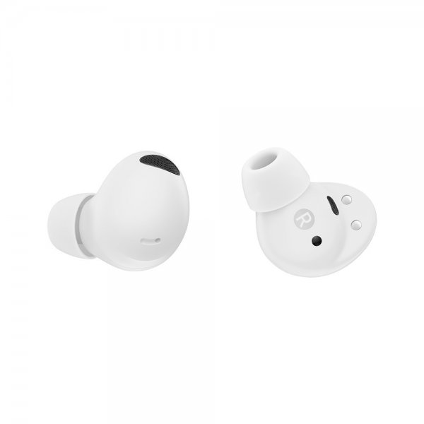 Samsung Høretelefoner Galaxy Buds2 Pro Hvid