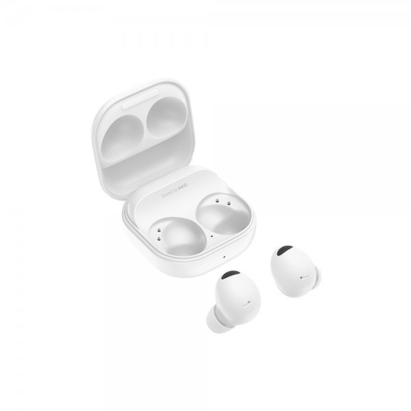 Samsung Høretelefoner Galaxy Buds2 Pro Hvid