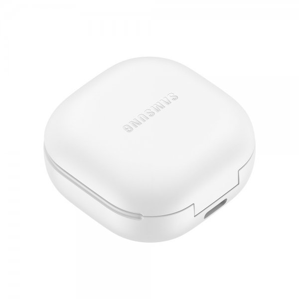 Samsung Høretelefoner Galaxy Buds2 Pro Hvid