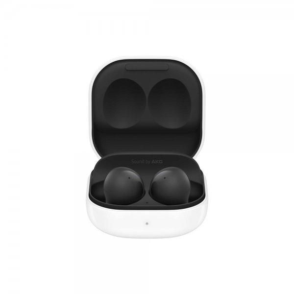 Samsung Høretelefoner Galaxy Buds2 Sort