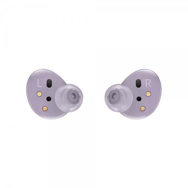 Samsung Høretelefoner Galaxy Buds2 Violet