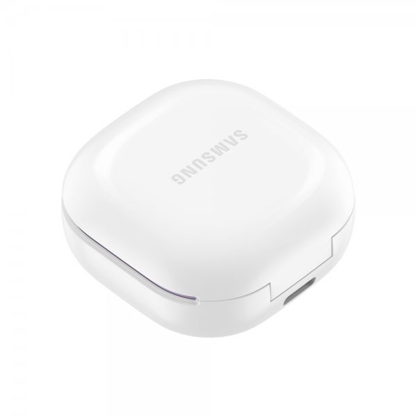 Samsung Høretelefoner Galaxy Buds2 Violet