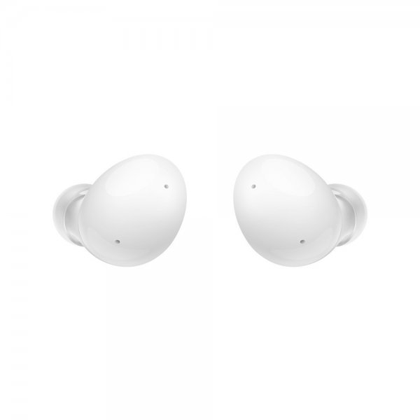 Samsung Høretelefoner Galaxy Buds2 Hvid