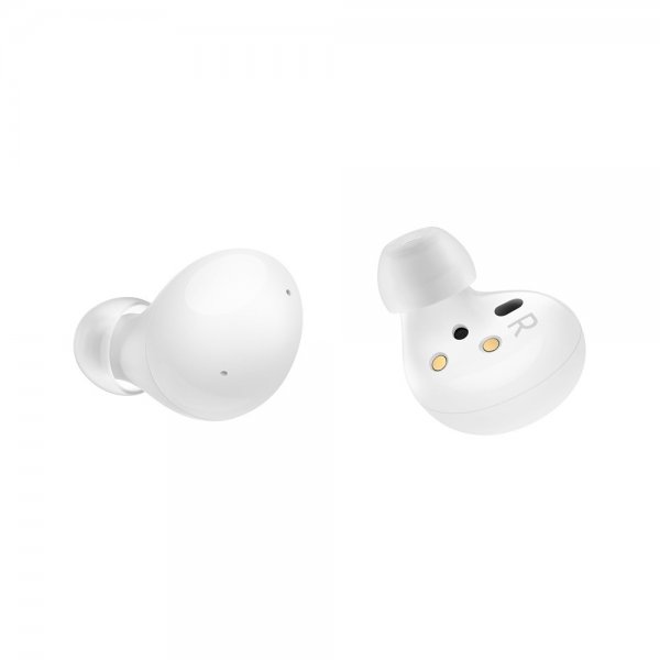 Samsung Høretelefoner Galaxy Buds2 Hvid
