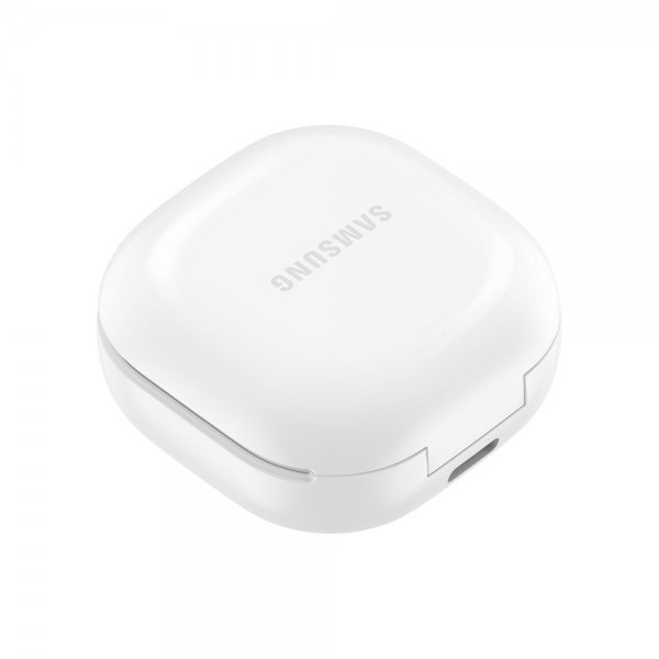 Samsung Høretelefoner Galaxy Buds2 Hvid