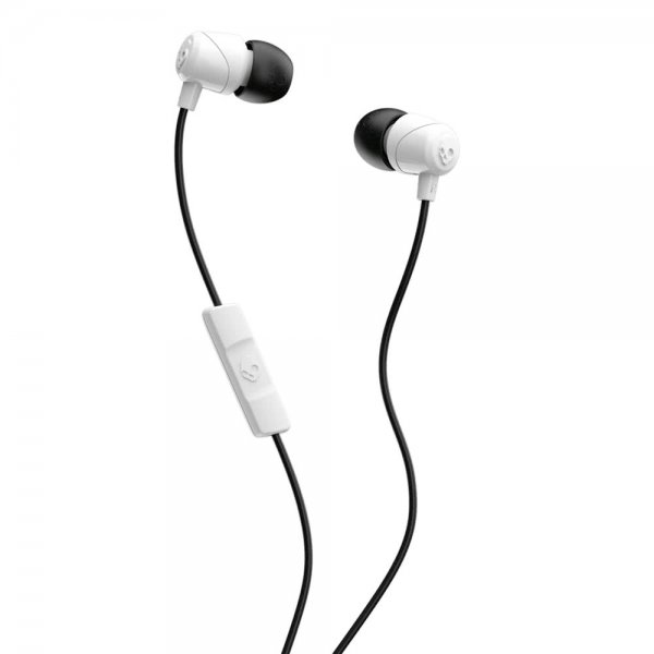 Skullcandy Jib Hovedtelefoner In-Ear Hvid