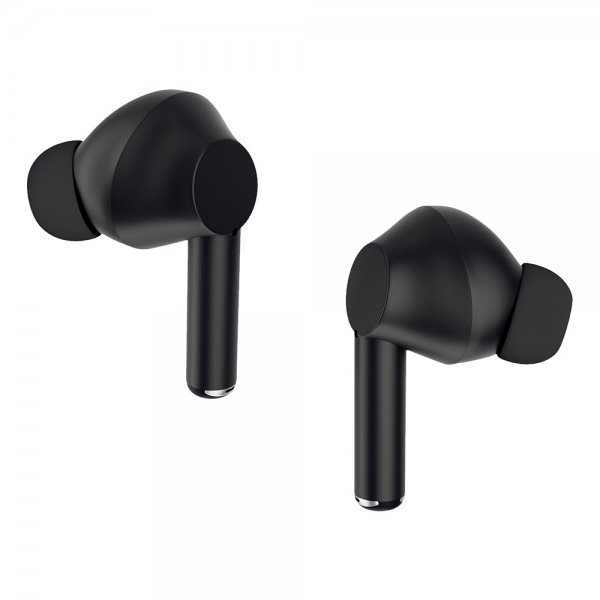 Streetz Hovedtelefoner T230 Trådløse In-Ear Høretelefoner Sort