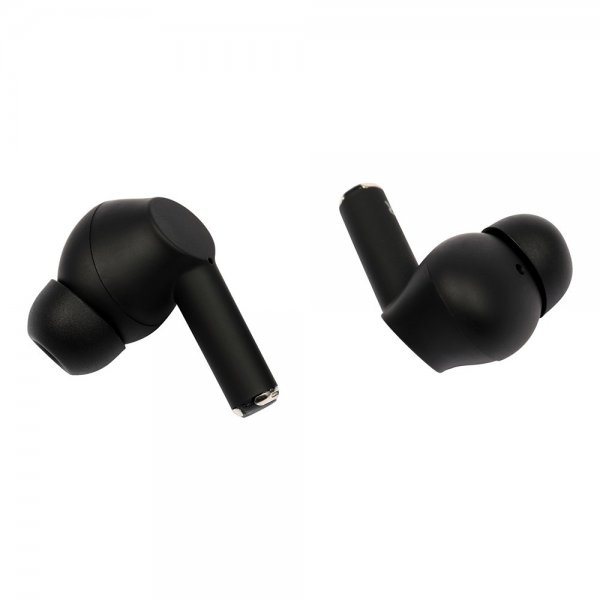 Streetz Hovedtelefoner T230 Trådløse In-Ear Høretelefoner Sort