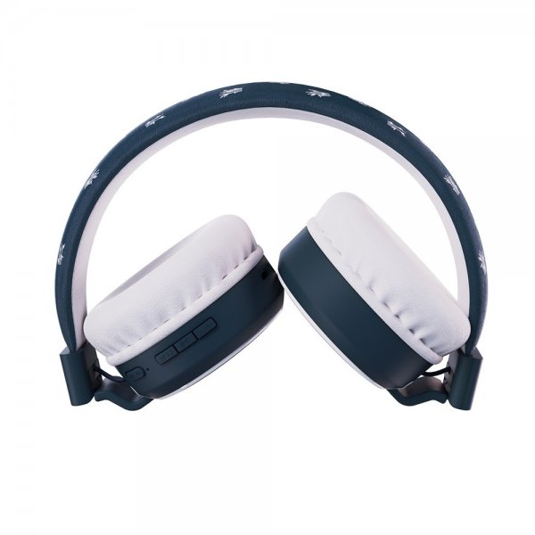 Planet Buddies Høretelefoner Trådløse Recycled Pippin the Panda