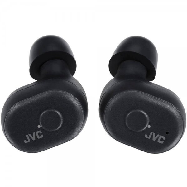 JVC Hovedtelefoner True Wireless HA-A10T Sort