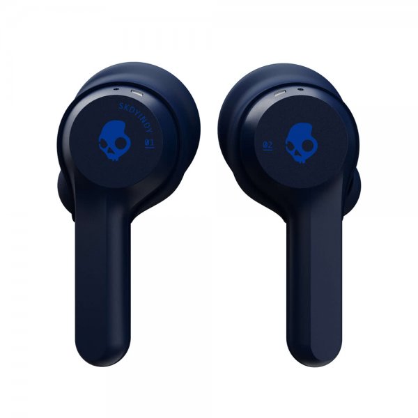 Skullcandy Hovedtelefoner True Wireless Indy Indigo 2.0