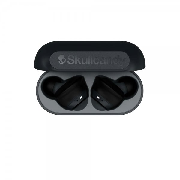 Skullcandy Hovedtelefoner True Wireless Indy Sort