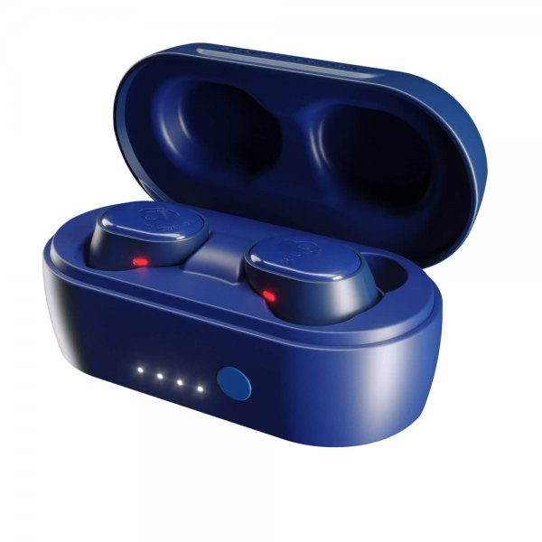 Skullcandy Høretelefoner True Wireless Sesh Indigo