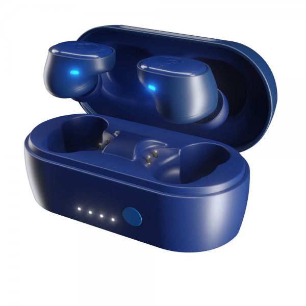 Skullcandy Høretelefoner True Wireless Sesh Indigo
