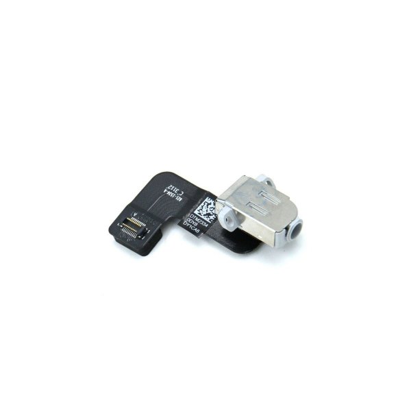 Hovedtelefonudgang MacBook Pro 13" Retina