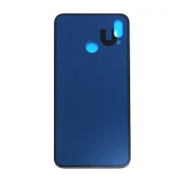Huawei P20 Lite Bagcover/Batteridæksel - Guld