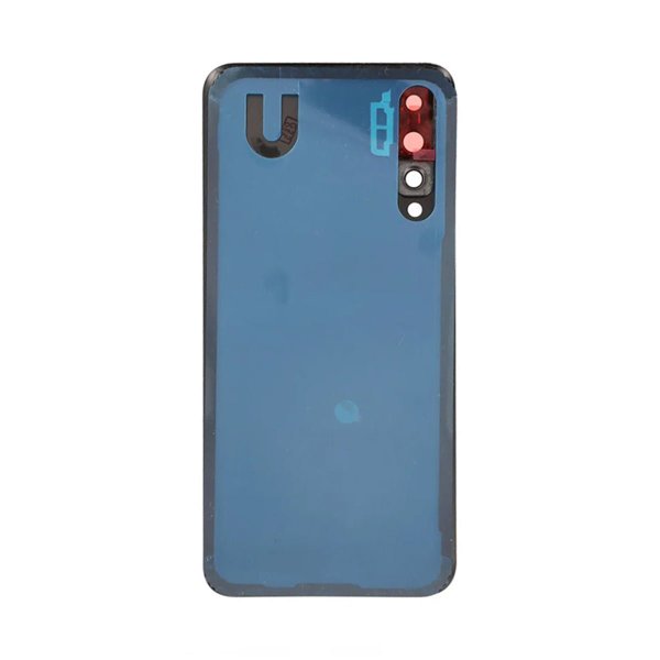 Huawei P20 Pro Bagside - Blå