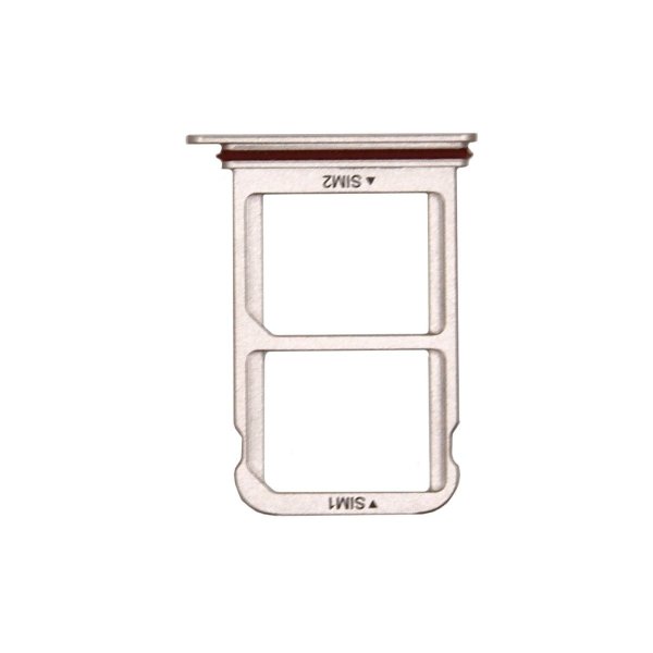 Huawei P20 Pro SIM-kortholder - Rosa Guld