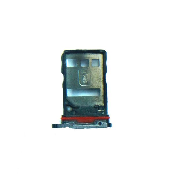 Huawei P30 Pro SIM-kortholder - Sort