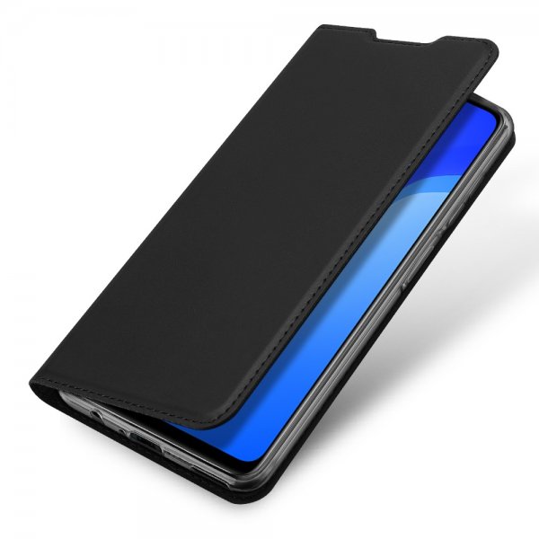 Dux Ducis Huawei P40 Lite 5G Cover Skin Pro Series Sort