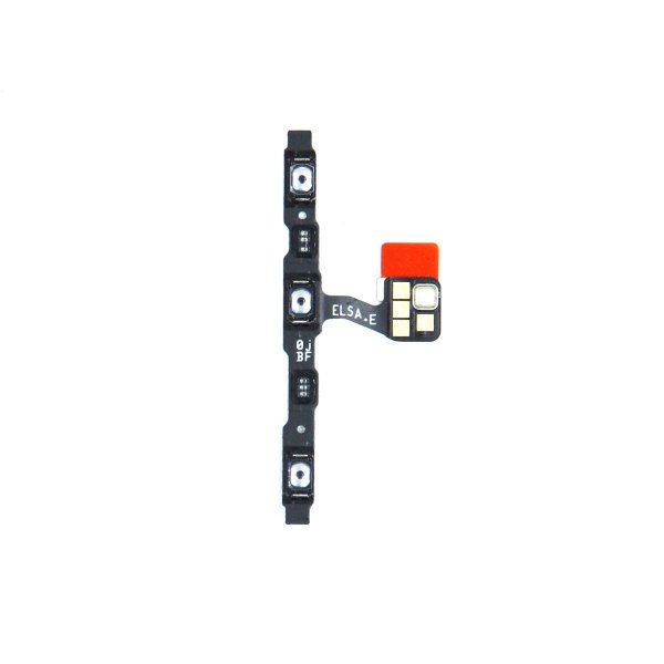 Huawei P40 Pro Låseknap/Lydstyrkeknapper Flexkabel