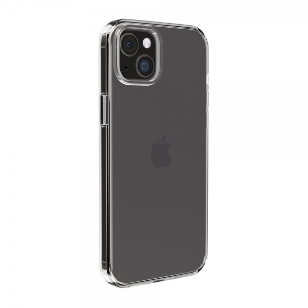 dbramante1928 iPhone 13/14/15/16e/17e Cover Iceland Ultra D3O Clear
