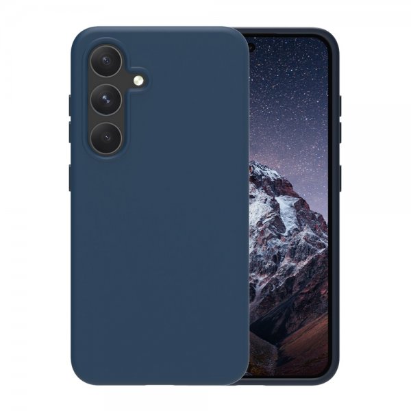 dbramante1928 Samsung Galaxy S24 Plus Cover Iceland Ultra D3O Blå