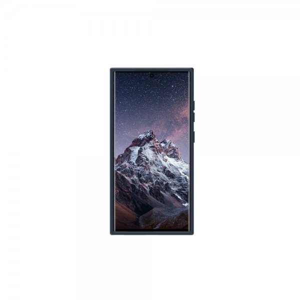 dbramante1928 Samsung Galaxy S24 Ultra Cover Iceland Ultra D3O Blå