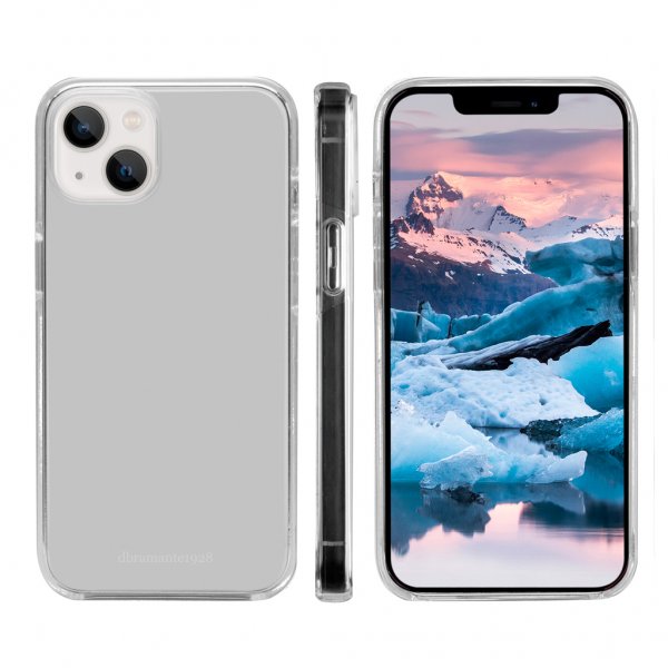 dbramante1928 iPhone 13 Mini Cover Iceland Transparent