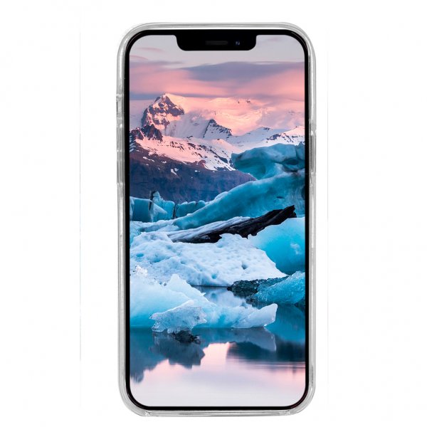 dbramante1928 iPhone 13 Mini Cover Iceland Transparent