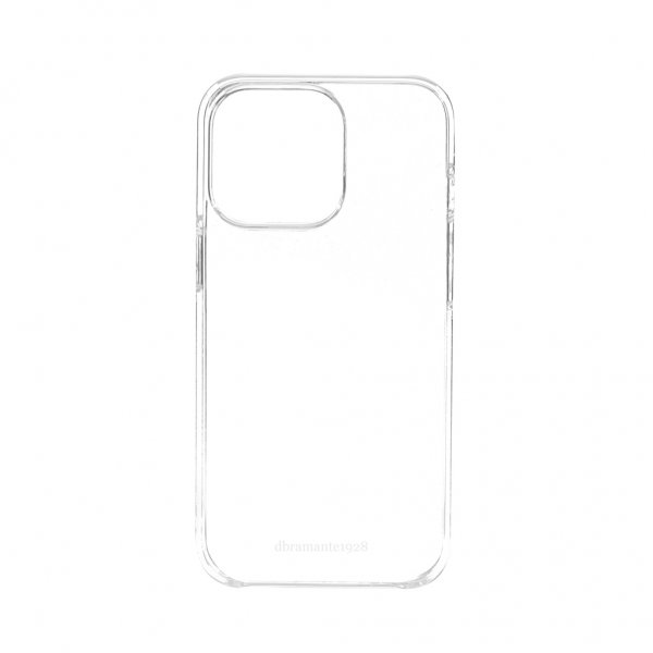 dbramante1928 iPhone 13 Pro Cover Iceland Transparent