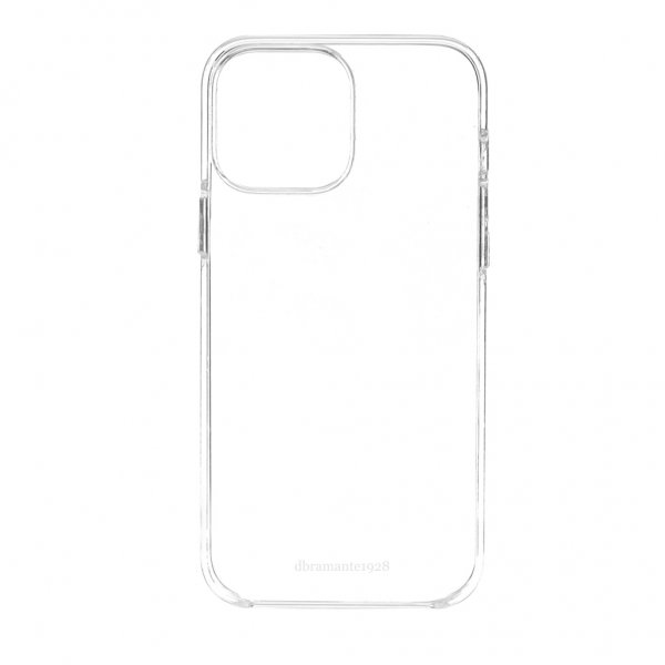 dbramante1928 iPhone 13 Pro Max Cover Iceland Transparent