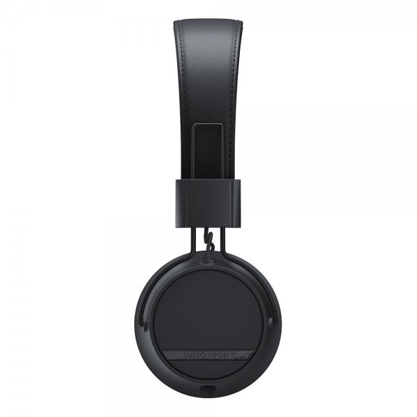 Sudio Regent 2 Trådløse Høretelefoner On-Ear Sort