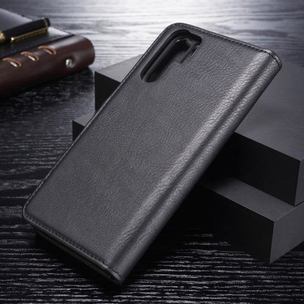 Dg.Ming Huawei P30 Pro Pungcover Aftageligt Cover Sort