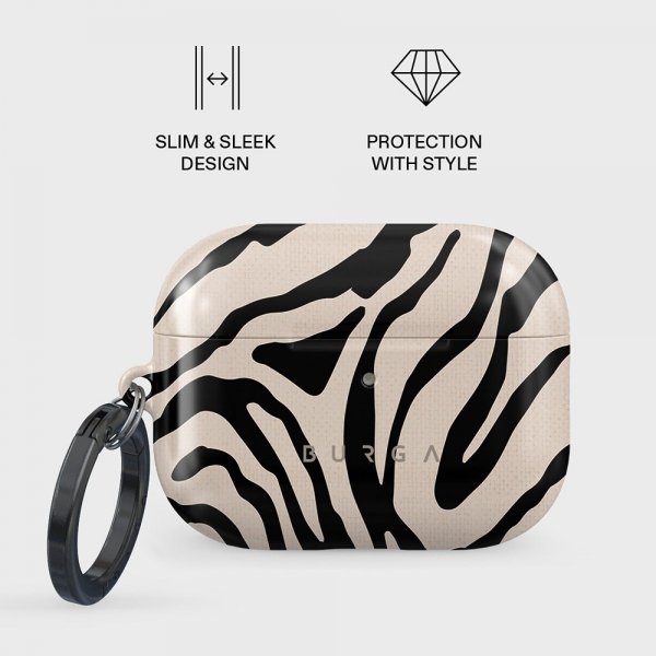Burga AirPods Pro 3 Cover Design Imperial