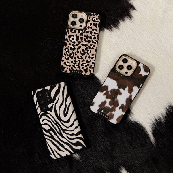 Burga iPhone 17 Cover Tough MagSafe Imperial