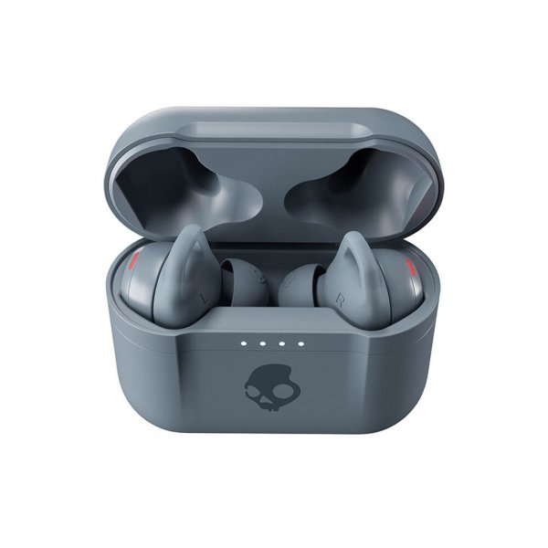 Skullcandy Indy ANC Høretelefoner In-Ear True Wireless Grå